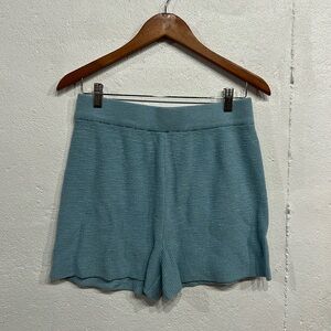 Free People Beach Malibu Shorts